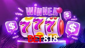 Experiência VIP BET818