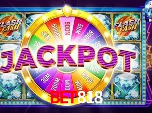 A Revolução dos Aplicativos de Jogos no BET818