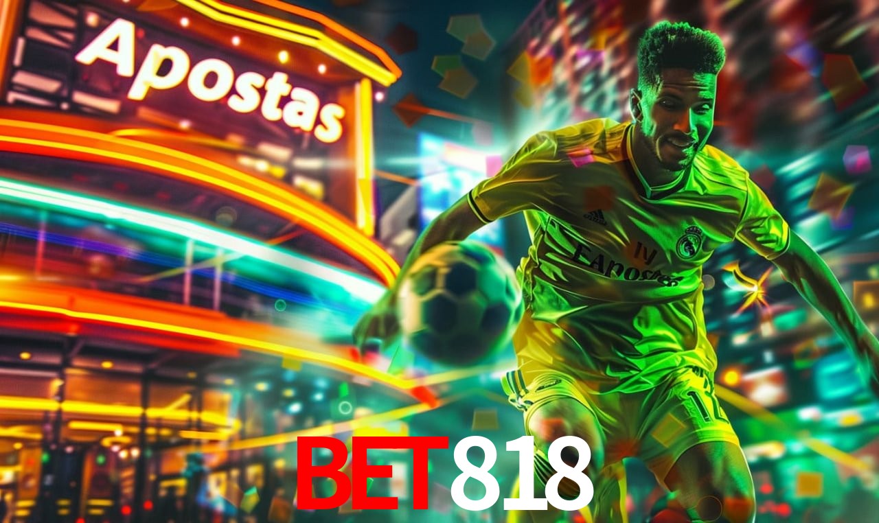Estatísticas BET818