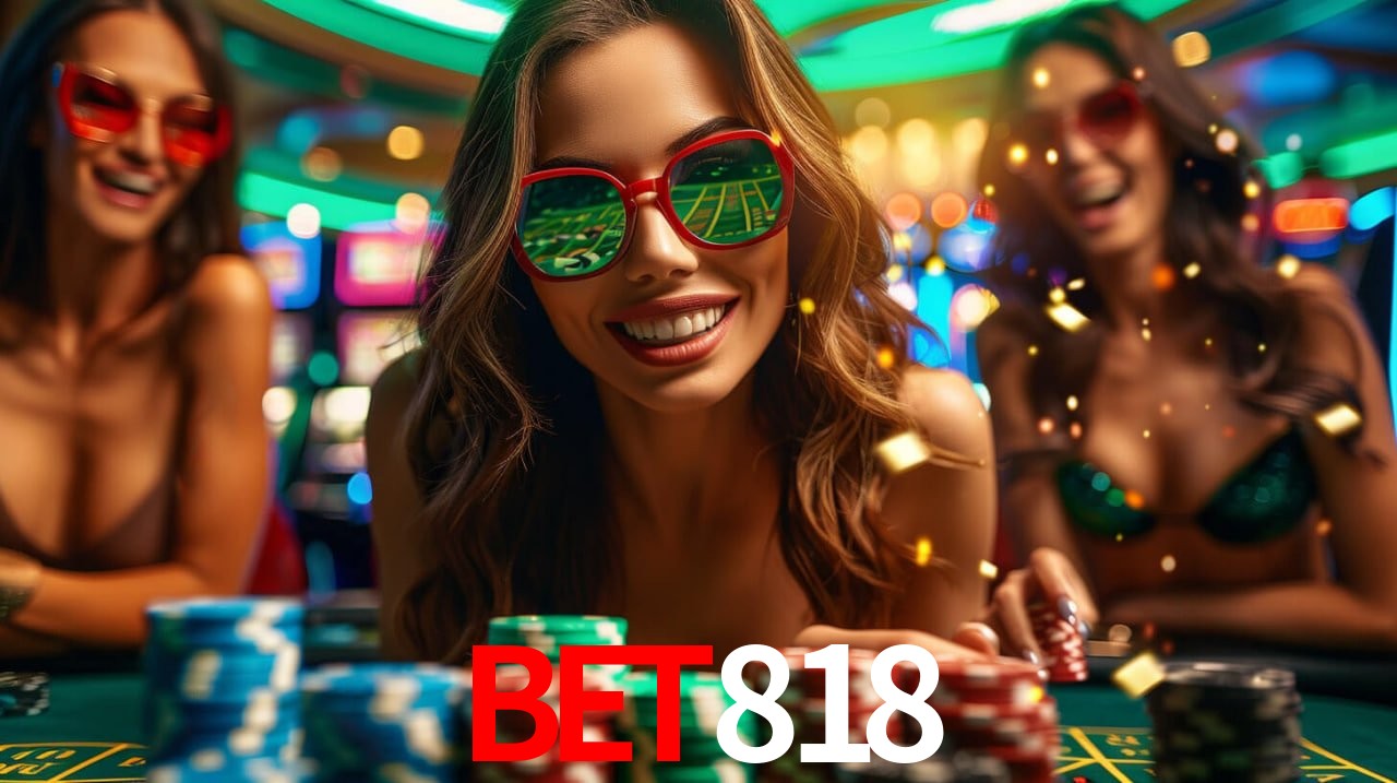 Welcome Bonus BET818