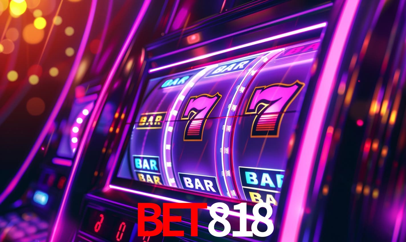 BET818 - Aposta Radical Explosiva - BET818.com