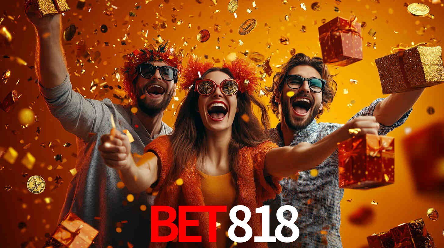 BET818 CASINO