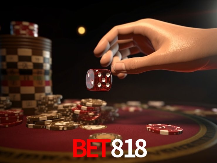 Experiência VIP BET818