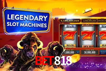 Desvendando o Mundo dos Jogos Virtuais na BET818