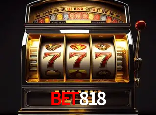 Descubra o Mundo do Cassino Online com BET818