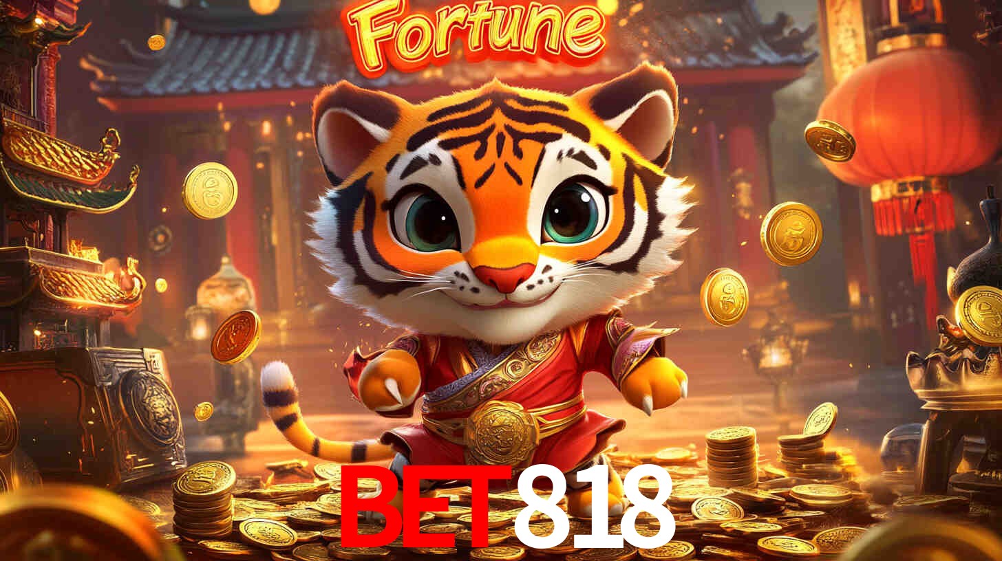 A Revolução dos Aplicativos de Jogos no BET818