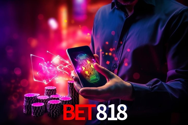Jogos Exclusivos BET818