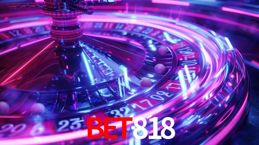 Explorando a Categoria de Eventos em Apostas na BET818