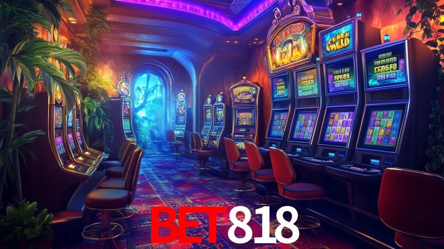 Blackjack Table BET818