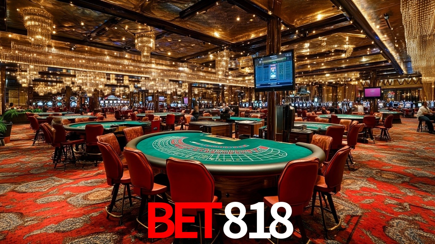 BET818
