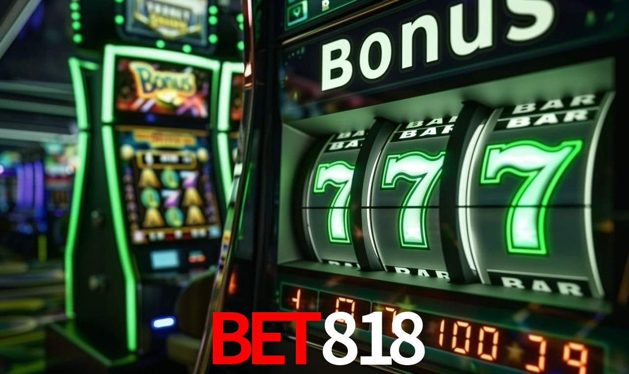 Games Directory BET818