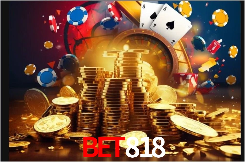 Desvendando o Mundo dos Jogos Virtuais na BET818