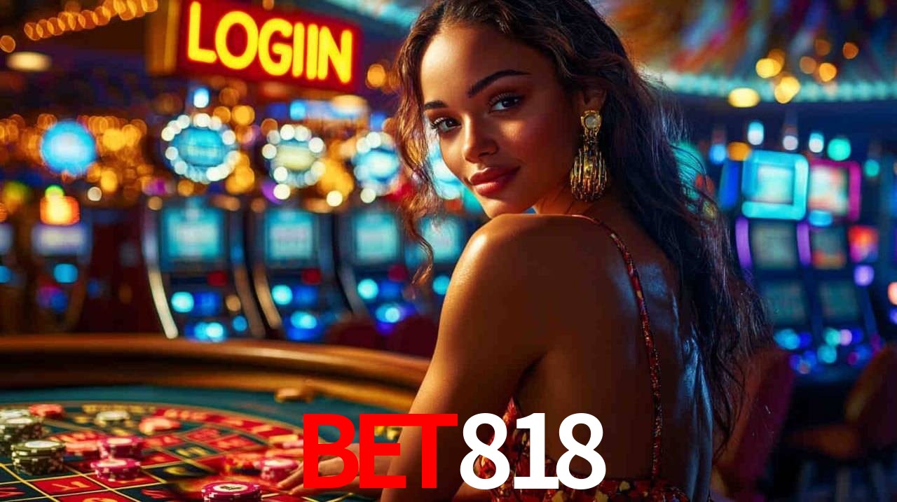 Estatísticas do Jogo BET818