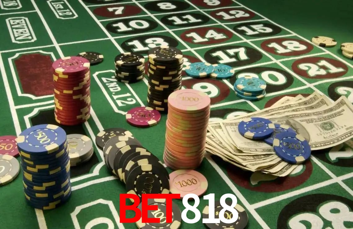 Player Reviews BET818