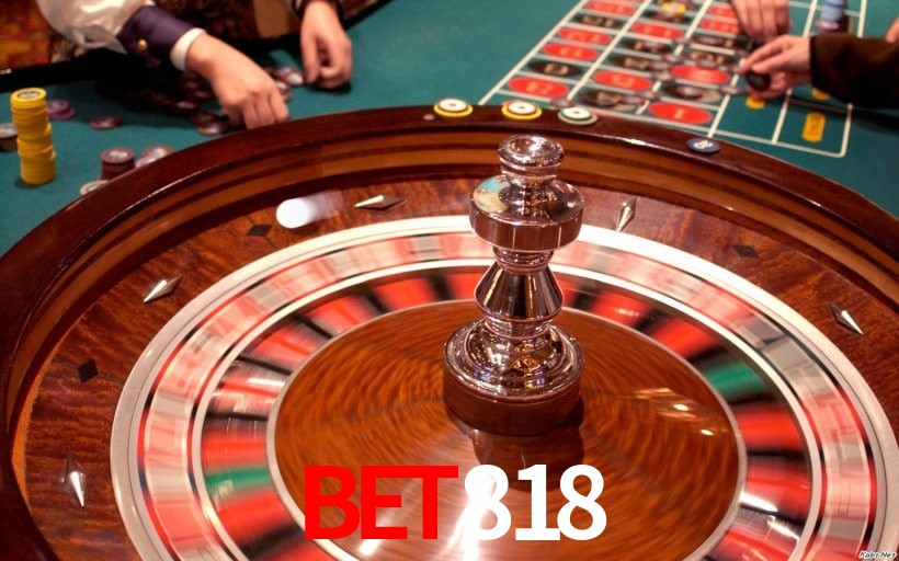 Interface Premium BET818