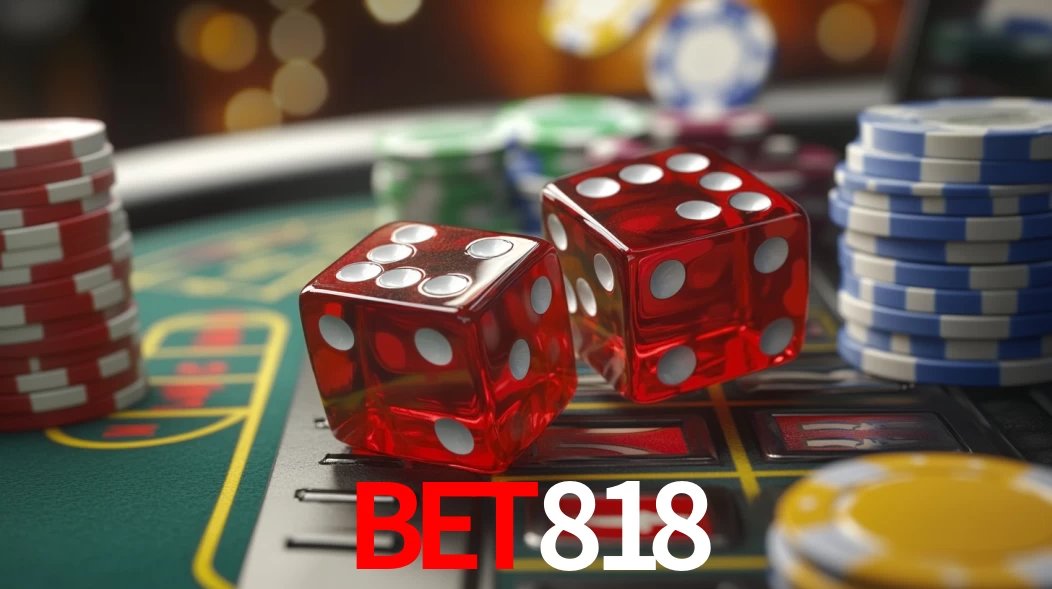 VIP Casino BET818