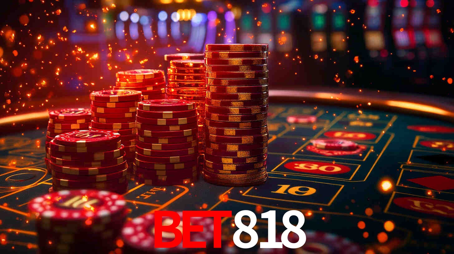 Tournaments BET818
