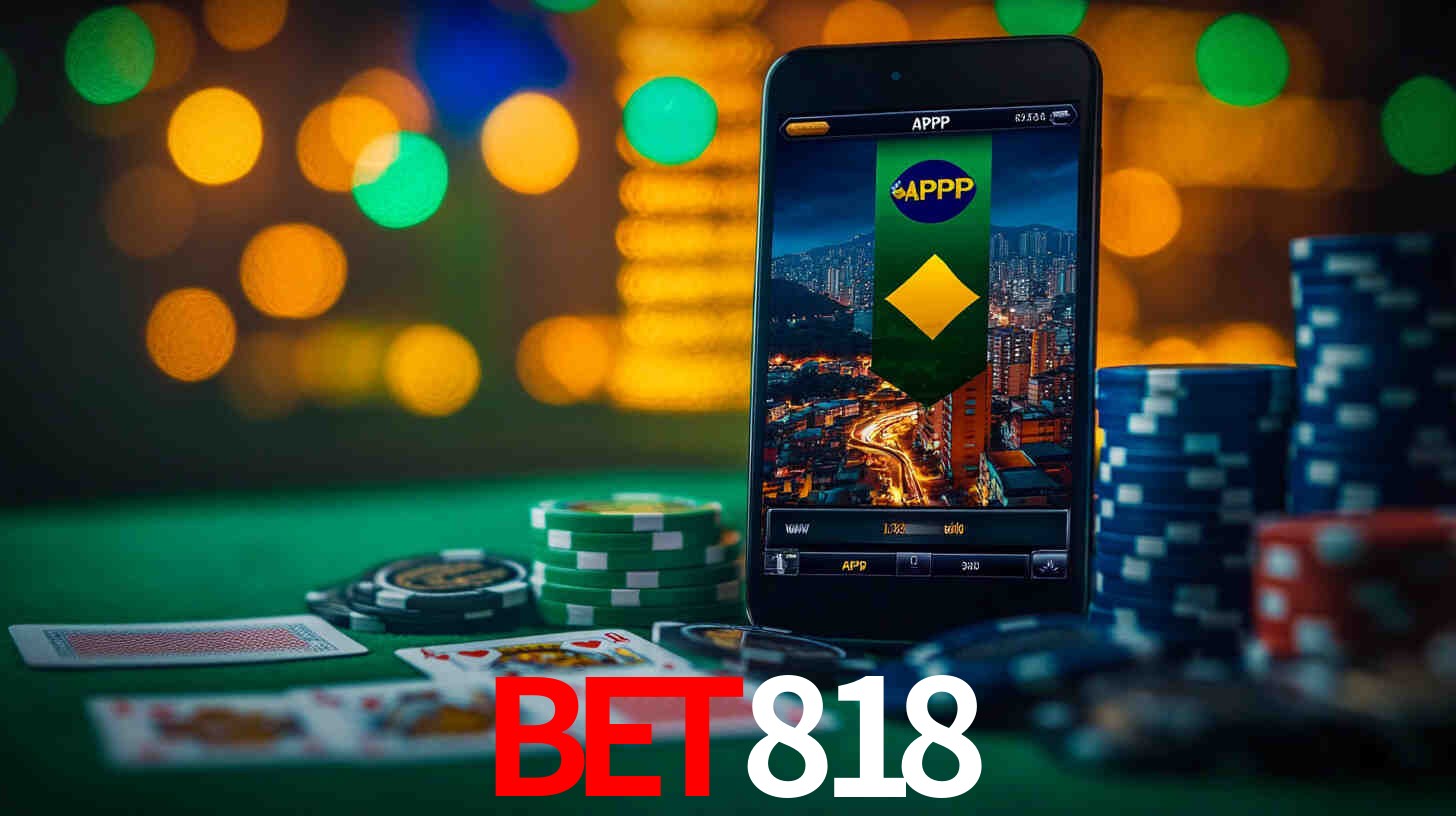 A Popularidade dos Caça-Níqueis no BET818