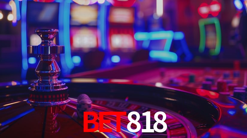 BET818 CASINO