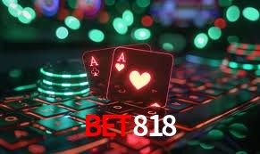 Jogo Spaceman BET818