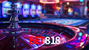 Jogo Aviator BET818