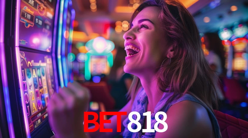 BET818,BET818.com