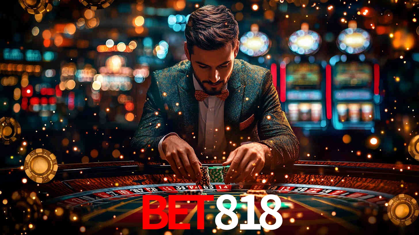 Welcome Bonus BET818