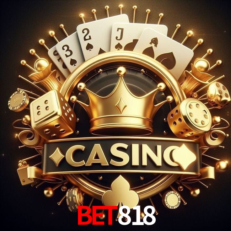 Apostas de Futebol BET818