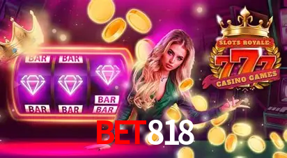 A Experiência Imersiva dos Cassinos Ao Vivo no BET818
