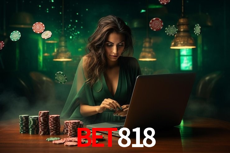 BET818,BET818.com