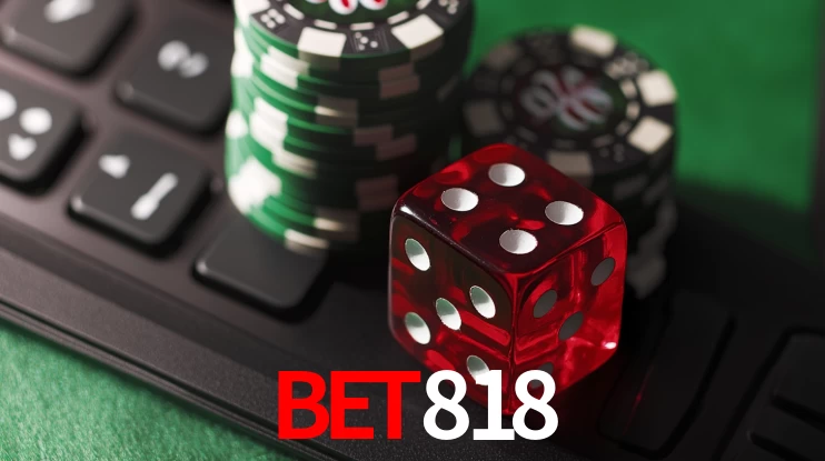 Account Benefits BET818