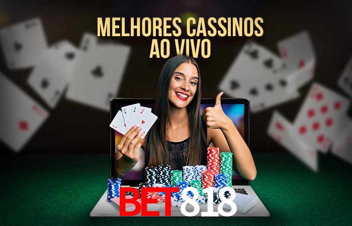 Exclusive Offers BET818