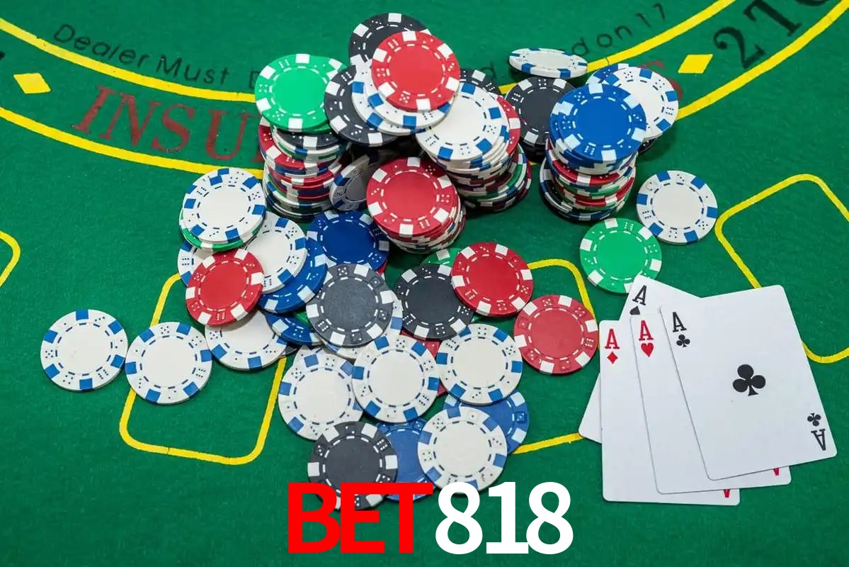 PIX Instantâneo BET818