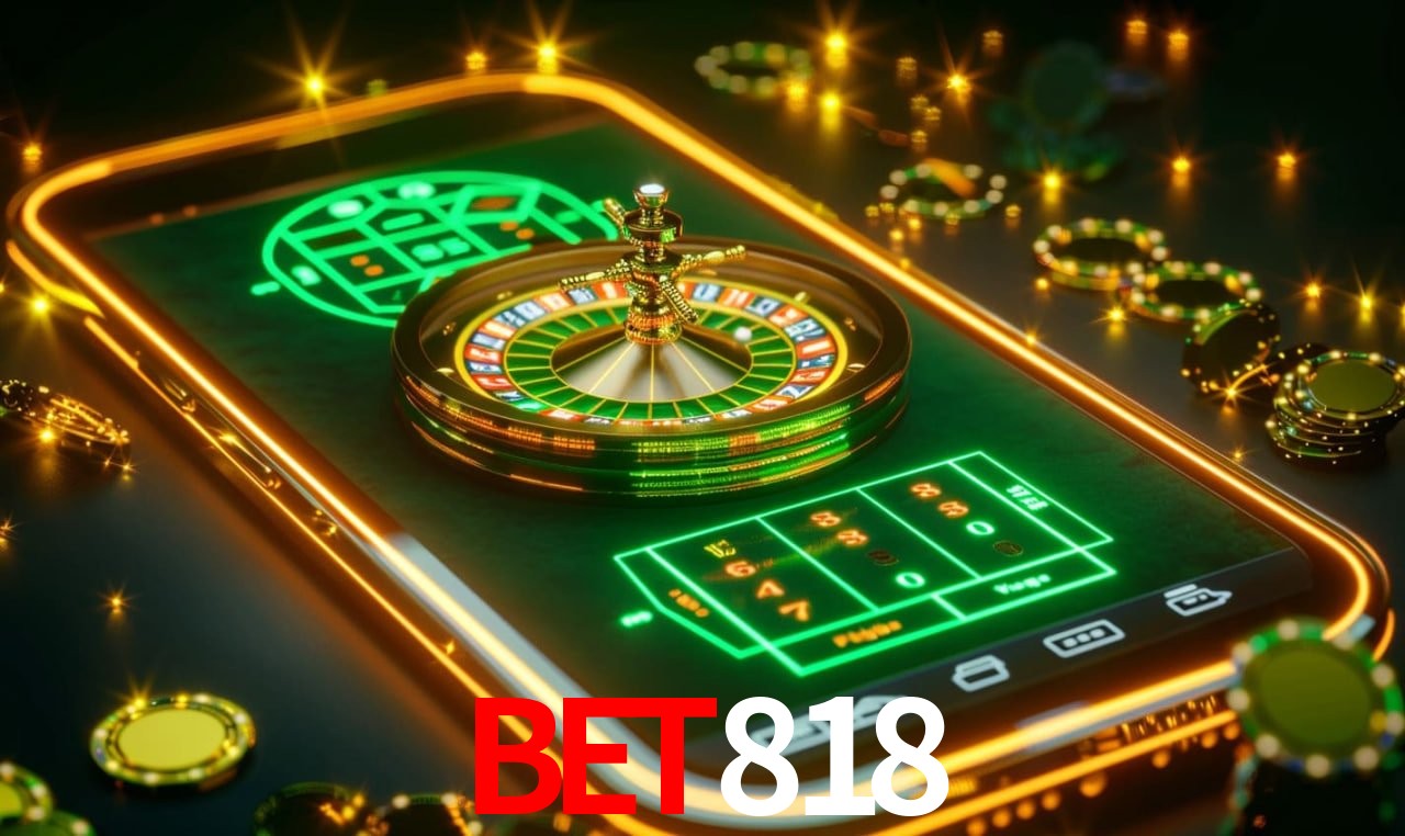 Cadastro Rápido BET818