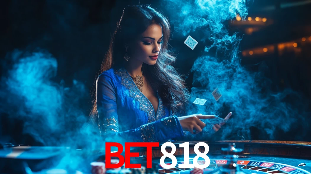 Apostas Esportivas na BET818: Um Guia Completo