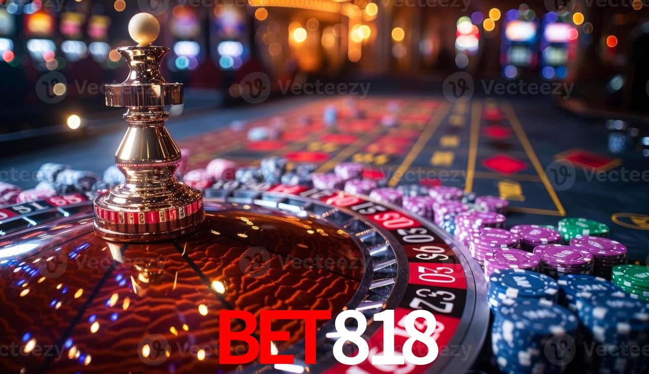 Flash Promotion BET818