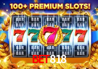 Descubra a Magia dos Jogos de Arcade no BET818