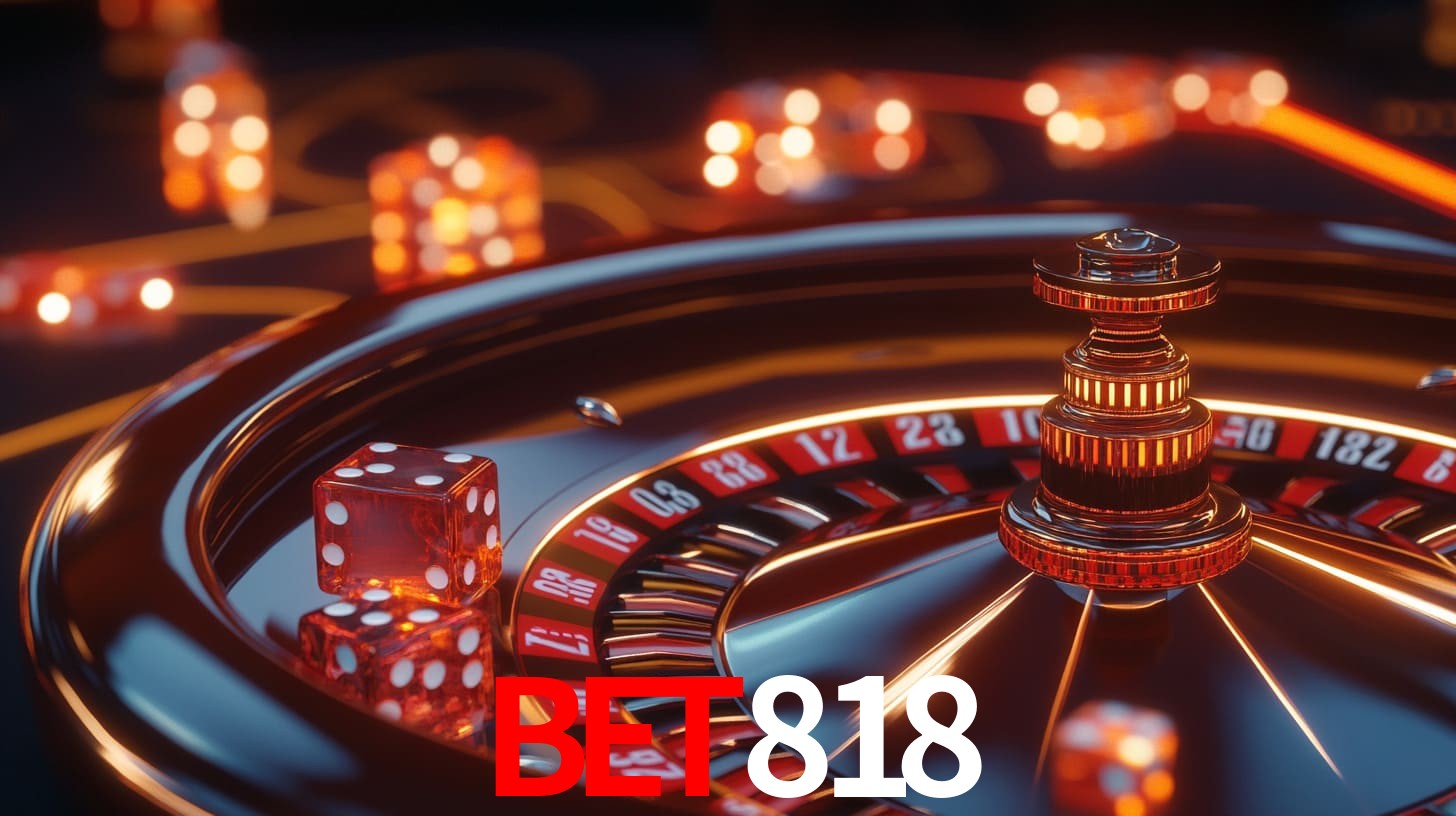 BET818.com