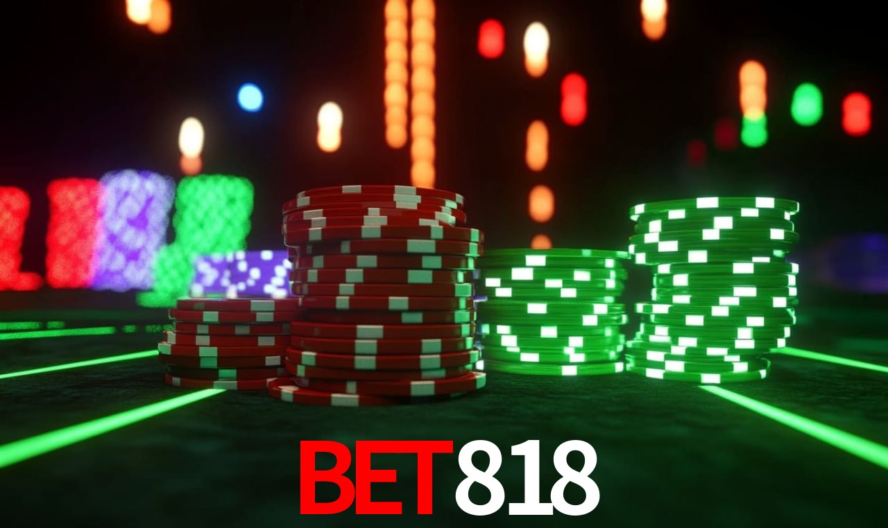 Game Statistics BET818