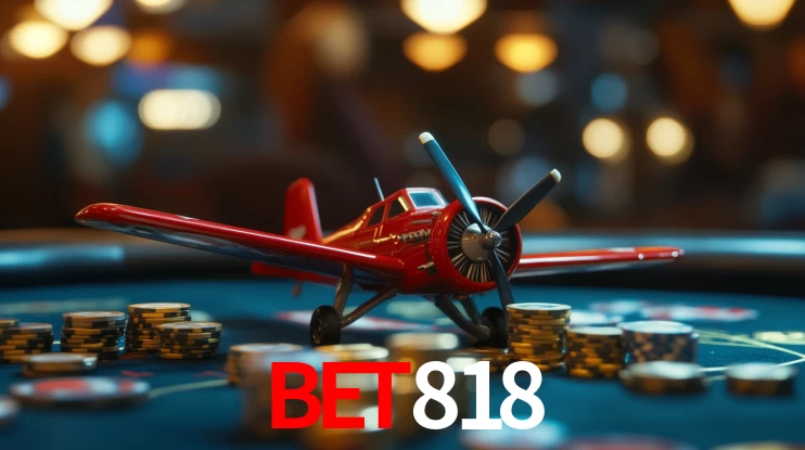 Game Providers BET818