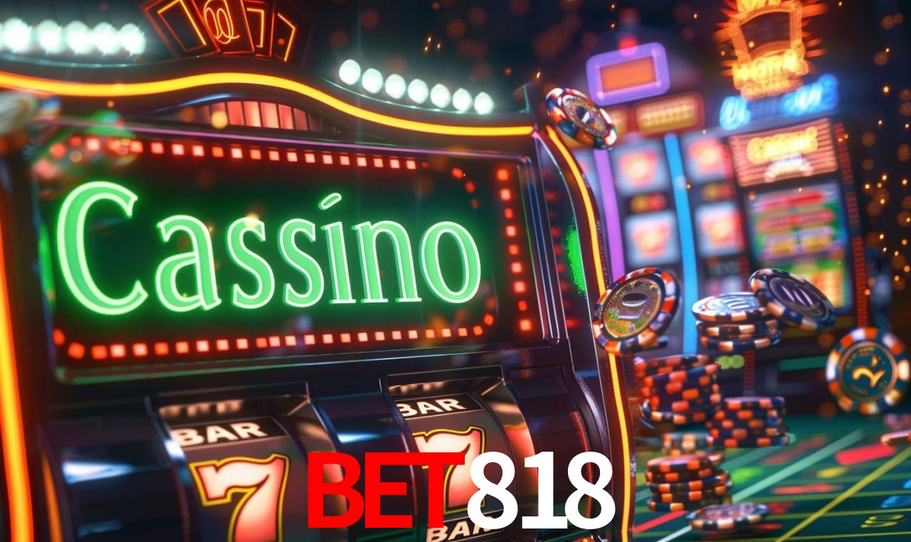 Diretório de Jogos BET818