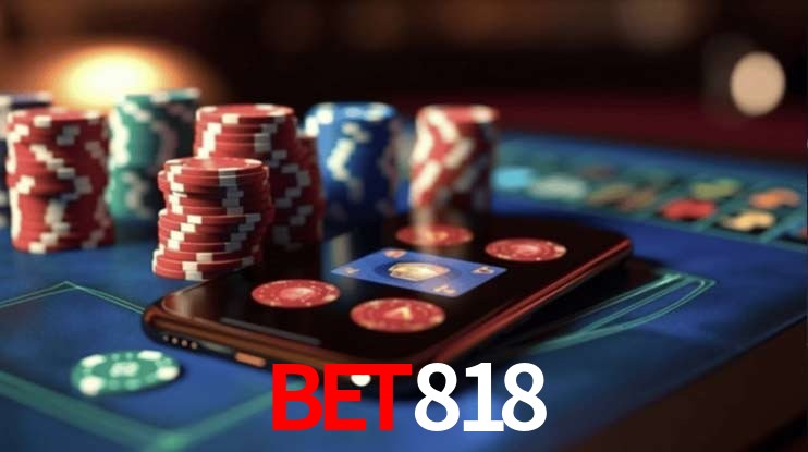 Bônus Diários BET818