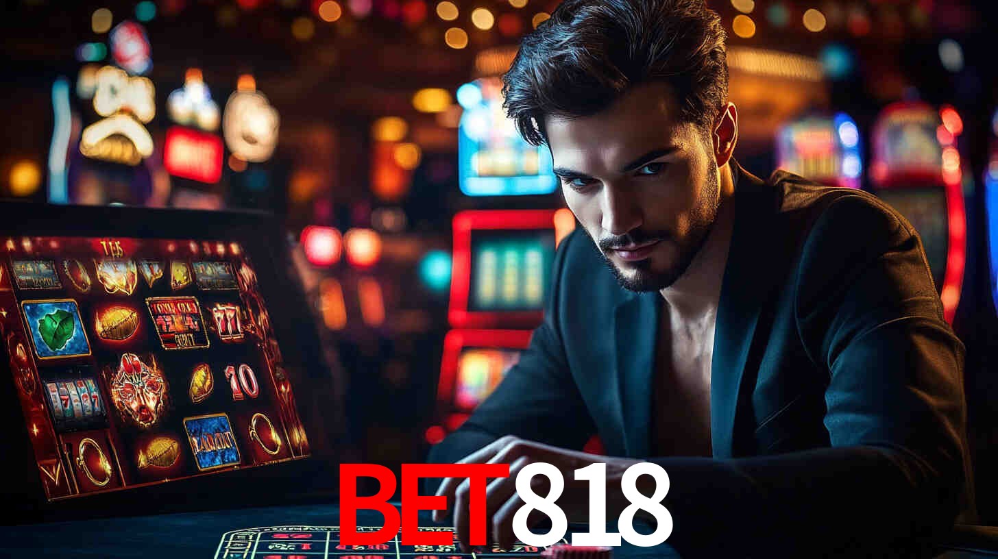 BET818: Jogue Crash e Experimente Alta Recompensa Instantânea