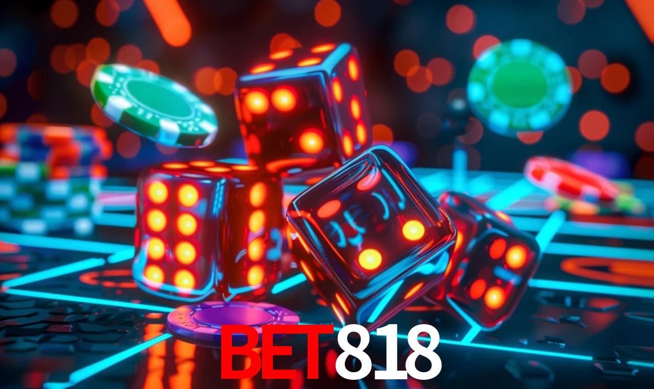 A Experiência Imersiva dos Cassinos Ao Vivo no BET818