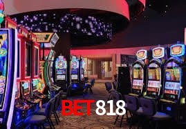 Sistemas de Segurança BET818