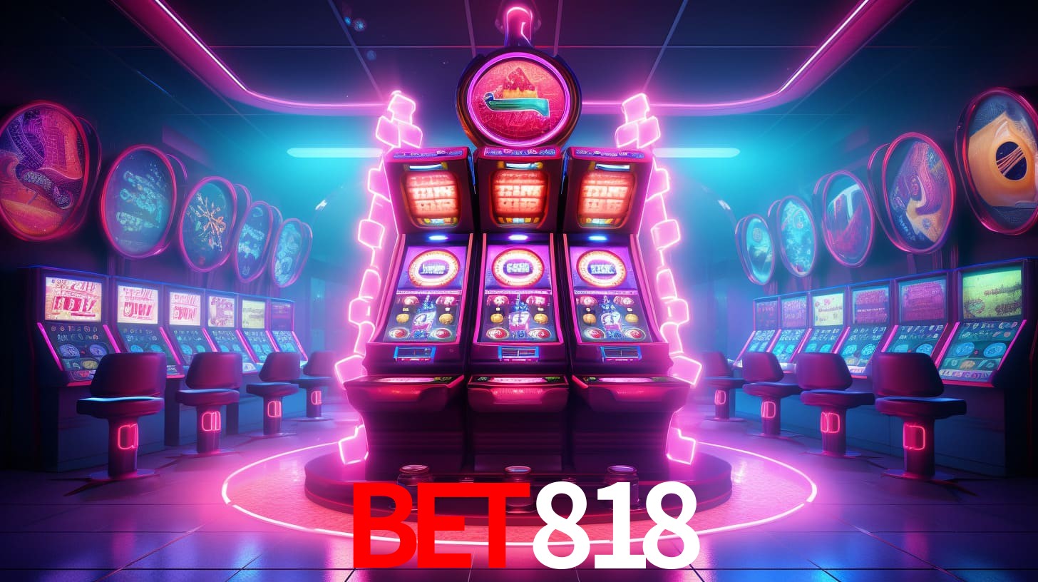 BET818,BET818.com