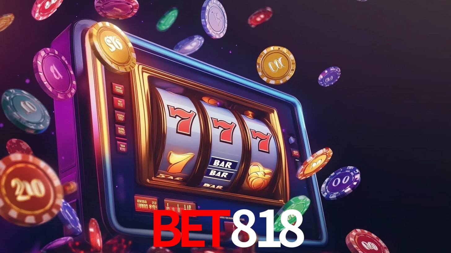 Roulette Table BET818