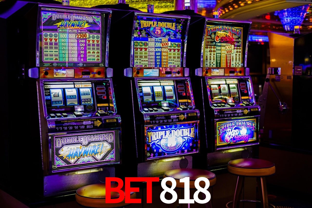 Torneios BET818
