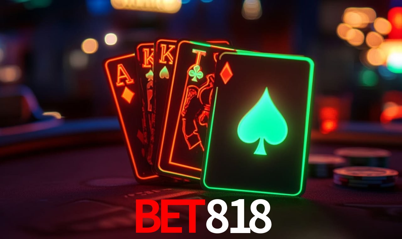 Estatísticas Esportivas BET818