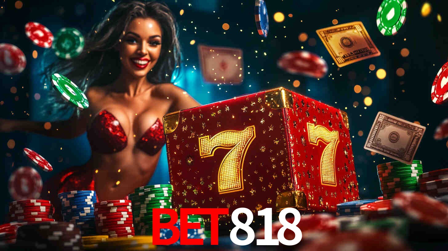 Descubra o Programa VIP da BET818: Vantagens Exclusivas para Jogadores